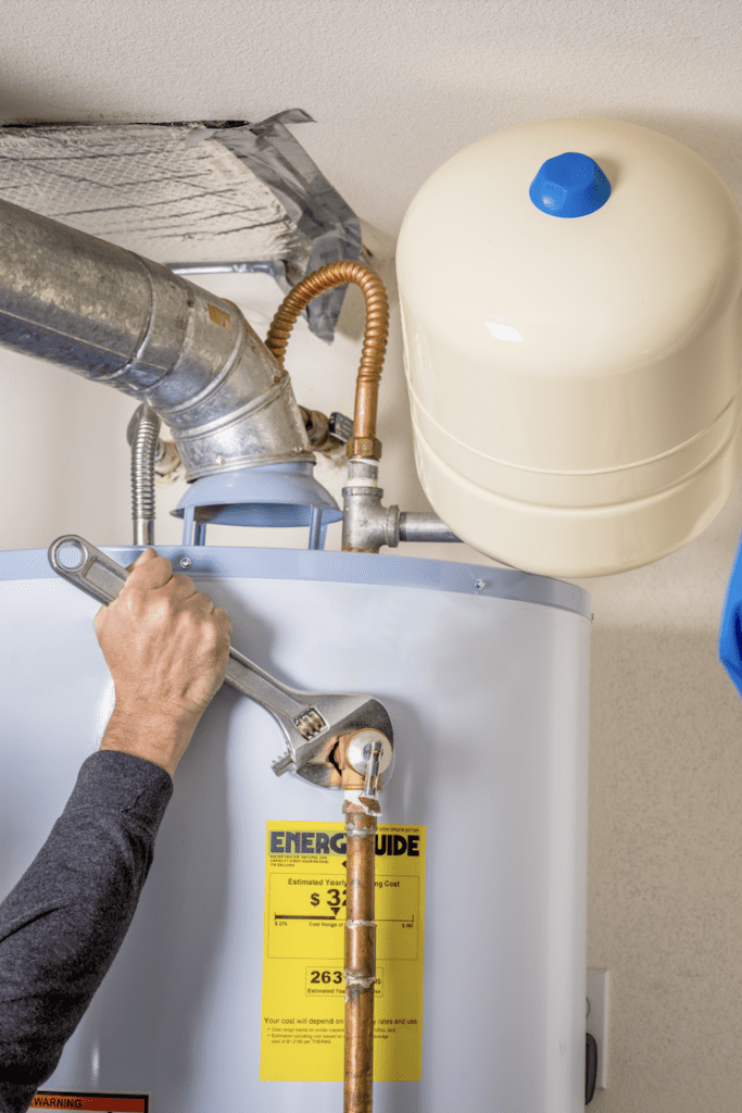 Water Heater repair In santa rosa, CA​